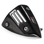 P-HSVE3SO1 オプショナル ヒートシールド カーボン P-HSVE3SO1 AKRAPOVIC (アクラポビッチ)