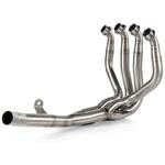 E-K10R6 オプショナルヘッダー ステン E-K10R6 AKRAPOVIC (アクラポビッチ)