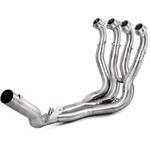 E-S10R6 オプショナルヘッダー ステン E-S10R6 AKRAPOVIC (アクラポビッチ)