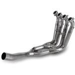 E-B10R1 オプショナルヘッダー ステン E-B10R1 AKRAPOVIC (アクラポビッチ)