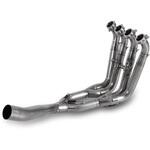 E-B10R4 オプショナルヘッダー ステン E-B10R4 AKRAPOVIC (アクラポビッチ)
