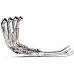 E-B10R5 オプショナルヘッダー ステン E-B10R5 AKRAPOVIC (アクラポビッチ)