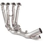 E-B10R6 オプショナルヘッダー ステン E-B10R6 AKRAPOVIC (アクラポビッチ)