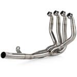 E-K10R8 オプショナルヘッダー ステン E-K10R8 AKRAPOVIC (アクラポビッチ)