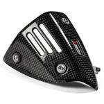 P-HSIT125SO1 オプショナル カーボンヒートシールド P-HSIT125SO1 AKRAPOVIC (アクラポビッチ)