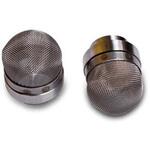 P-SA022SET オプショナルスパークアレスター セット P-SA022SET AKRAPOVIC (アクラポビッチ)