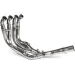 E-B10R7 オプショナルヘッダー ステン E-B10R7 AKRAPOVIC (アクラポビッチ)