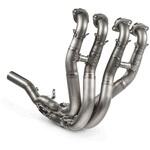 E-K10R7 オプショナルヘッダー ステン E-K10R7 AKRAPOVIC (アクラポビッチ)