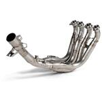 E-B10R8 オプショナルヘッダー ステン E-B10R8 AKRAPOVIC (アクラポビッチ)