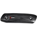 P-HSD12E3 オプショナル ヒートシールド カーボン P-HSD12E3 AKRAPOVIC (アクラポビッチ)
