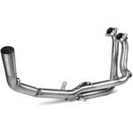 E-A6R1 オプショナルヘッダー ステン E-A6R1 AKRAPOVIC (アクラポビッチ)