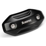 P-HST6R1 オプショナル ヒートシールド ステンブラック P-HST6R1 AKRAPOVIC (アクラポビッチ)