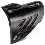 P-HSB10E3 オプショナル ヒートシールド カーボン P-HSB10E3 AKRAPOVIC (アクラポビッチ)