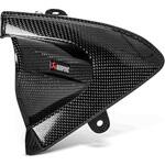 P-HSY3SO1 オプショナル ヒートシールド カーボン P-HSY3SO1 AKRAPOVIC (アクラポビッチ)