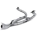E-B12R4 オプショナルヘッダー ステン E-B12R4 AKRAPOVIC (アクラポビッチ)