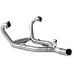 E-B12R5 オプショナルヘッダー ステン E-B12R5 AKRAPOVIC (アクラポビッチ)