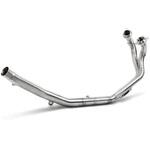 E-H10R5/1 オプショナルヘッダー ステン E-H10R5/1 AKRAPOVIC (アクラポビッチ)