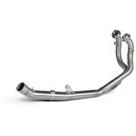 E-H10R9/1 オプショナルヘッダー ステン E-H10R9/1 AKRAPOVIC (アクラポビッチ)