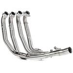 E-H10R7 オプショナルヘッダー ステン E-H10R7 AKRAPOVIC (アクラポビッチ)