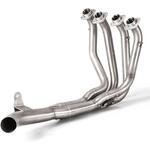 E-K9R2 オプショナルヘッダー ステン E-K9R2 AKRAPOVIC (アクラポビッチ)