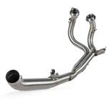 E-H11R2 オプショナルヘッダー ステン E-H11R2 AKRAPOVIC (アクラポビッチ)