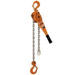 レバーブロックL5形 キトー レバーホイスト本体 【通販モノタロウ】 レバーブロックL5形 キトー レバーホイスト本体 【通販モノタロウ】