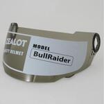 BRR0024 リペア スモークシールド BullRaider ブルレイダー 1/2共用 BRR0024 ZEALOT(ジーロット)