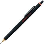 1904446 rOtring 800 ブラック MP 0.7mm 1本 ロットリング
