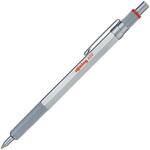 2032578 rOtring 600 シルバー BP ロットリング