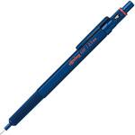rOtring 600 アイアンブルー MP ロットリング