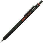 2114268 rOtring 600 カモフラージュグリーン MP 0.5mm ロットリング