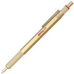2183911 rOtring 600 ゴールド BP ロットリング