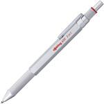 2164109 rOtring 600 シルバー 3in1 マルチペン ロットリング