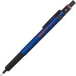2164105 rOtring 500 ブルー MP 0.5mm ロットリング