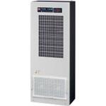 OCA-H1000BC-AW2-R 盤用クーラー オーム電機(配線パーツ)