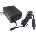 LL1A5 ACアダプター12V2A ウォールマウント型 槌屋ヤック