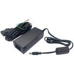 LL1A6 ACアダプター12V5A デスクトップ型 槌屋ヤック