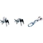WTC-SF ワーテックオプション 上部アーム金具 サカエ
