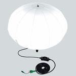 LBA-420DD-G LEDバルーンライト420W 日動工業