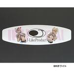ジェイライク BOXステッカー J-LikeProduct(ジェイライクプロダクト)
