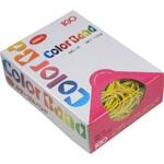 RB16-1H-Y IGOゴムバンド#16 100g 黄 IGO