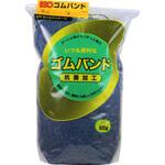 RB18-1G-BK IGOゴムバンド#18 500g 黒 IGO