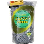 RB18-1G-GR IGOゴムバンド#18 500g グレー IGO