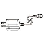 IRC-15 イズミ ヘアカッター専用 電源アダプター マクセルイズミ