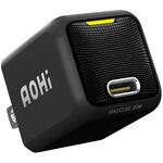 ミニ急速充電器 20W USB PD パワーデリバリー AC充電器 MAGCUBE AOHI(アオハイ)