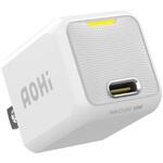 ミニ急速充電器 30W USB PD パワーデリバリー AC充電器 MAGCUBE AOHI(アオハイ)