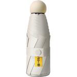 AFF晴雨兼用 折りたたみ日傘専用ケース付き AFF WARE