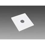 AZ-XP0002 LED照明器具 misola部品 サイドプレート 75パイ埋込穴用 三菱電機