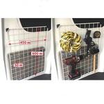 RW-14E ロッキープラス ワークツールシリーズ メッシュネット ROCKY