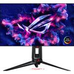 PG27AQDP 液晶モニタ 27型  WOLED/Anti-Glare/OLED Care/3年保証 PG27AQDP ASUS(エイスース)